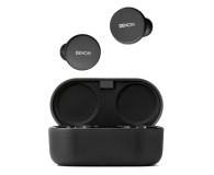DENON PerL słuchawki TWS Czarne AHC10PLBKEM - 1193643 - zdjęcie 1